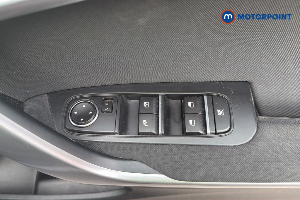 KIA Ceed 2 Nav Manual Diesel Hatchback - Stock Number (1675104) - 4th supplementary image