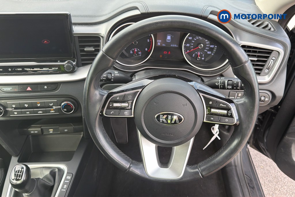 KIA Ceed 2 Nav Manual Diesel Hatchback - Stock Number (1675104) - 7th supplementary image