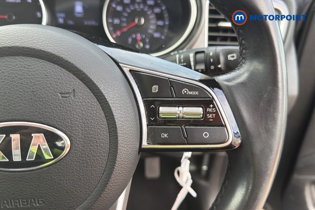 KIA Ceed 2 Nav Manual Diesel Hatchback - Stock Number (1675104) - 10th supplementary image