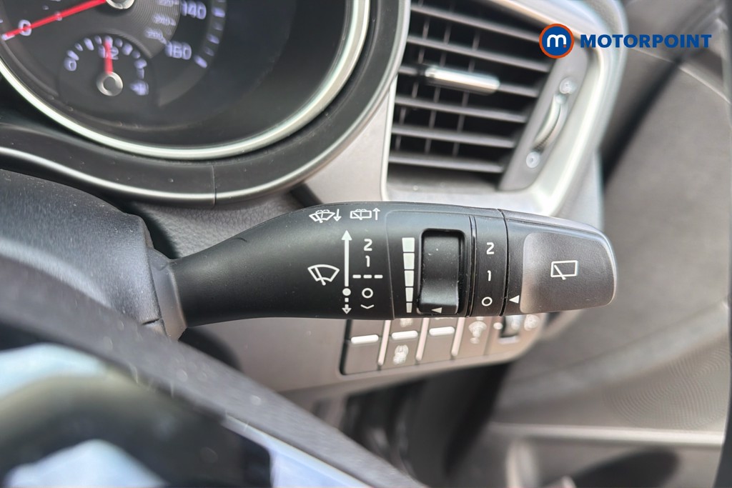 KIA Ceed 2 Nav Manual Diesel Hatchback - Stock Number (1675104) - 12th supplementary image