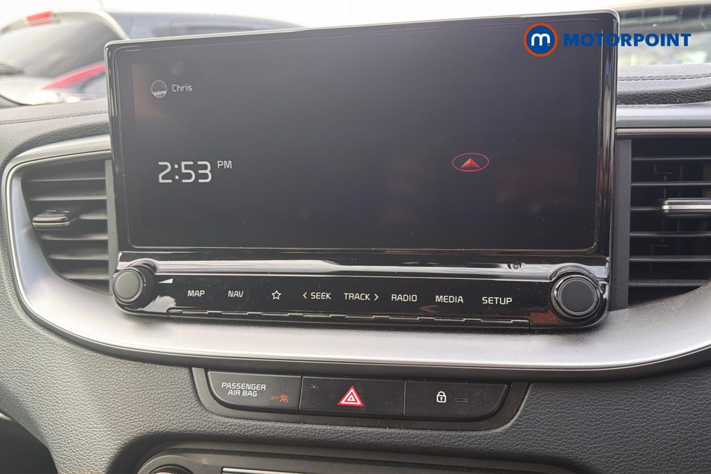 KIA Ceed 2 Nav Manual Diesel Hatchback - Stock Number (1675104) - 13th supplementary image