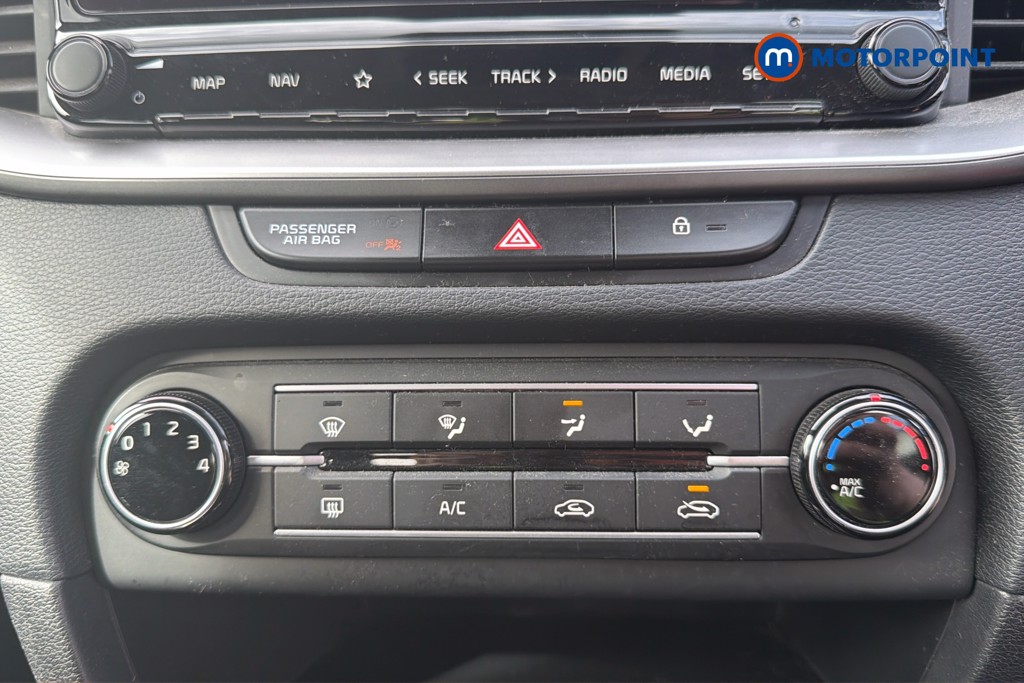 KIA Ceed 2 Nav Manual Diesel Hatchback - Stock Number (1675104) - 14th supplementary image