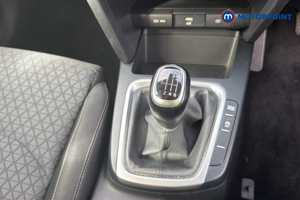 KIA Ceed 2 Nav Manual Diesel Hatchback - Stock Number (1675104) - 16th supplementary image