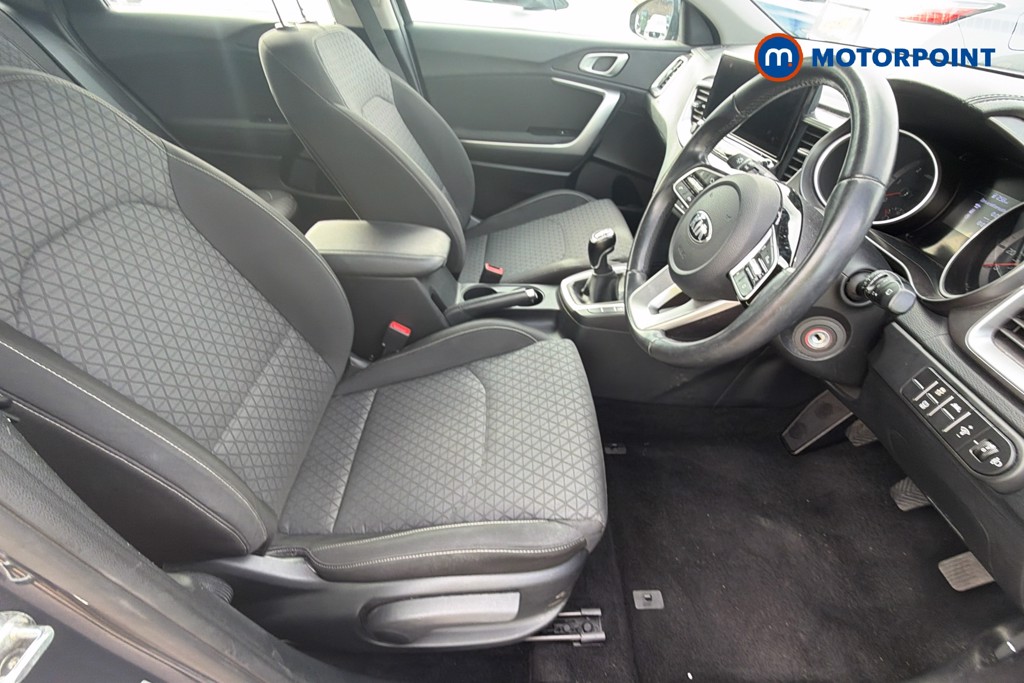 KIA Ceed 2 Nav Manual Diesel Hatchback - Stock Number (1675104) - 18th supplementary image