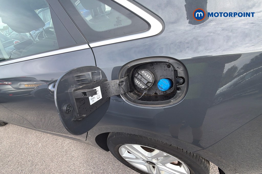 KIA Ceed 2 Nav Manual Diesel Hatchback - Stock Number (1675104) - 20th supplementary image