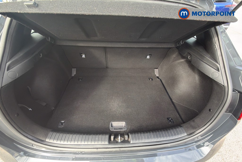 KIA Ceed 2 Nav Manual Diesel Hatchback - Stock Number (1675104) - 21st supplementary image
