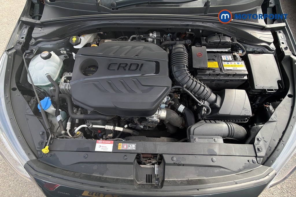 KIA Ceed 2 Nav Manual Diesel Hatchback - Stock Number (1675104) - 24th supplementary image