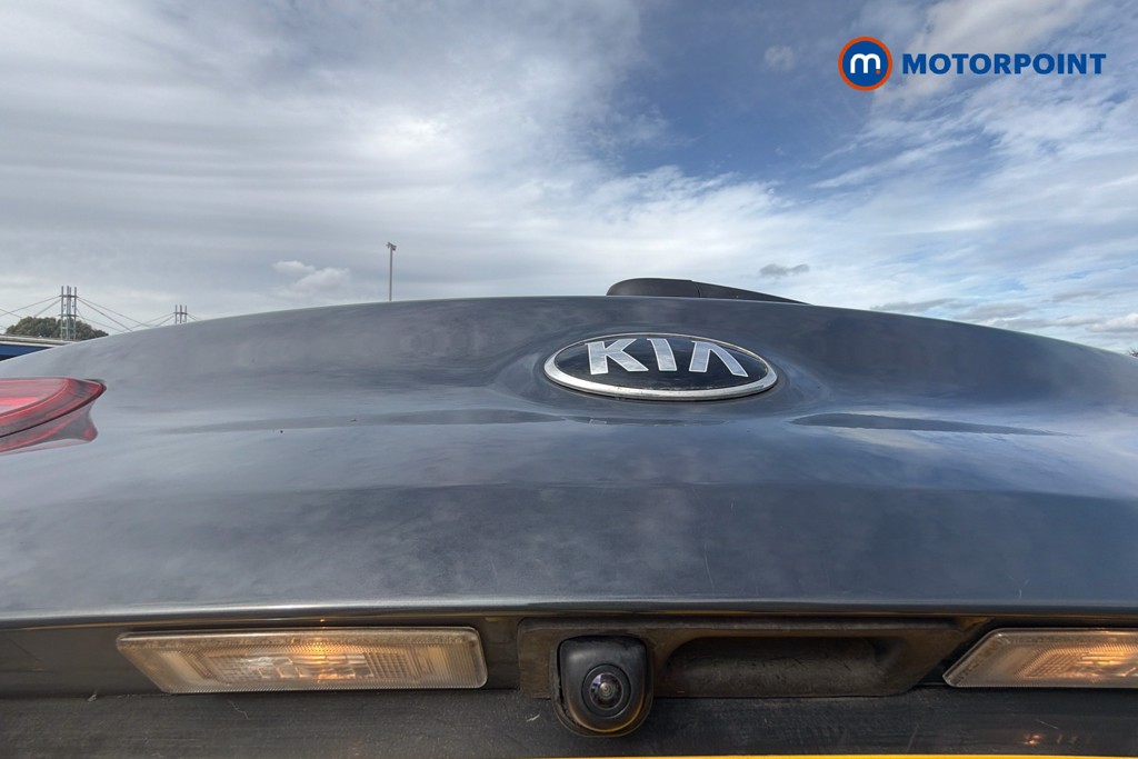 KIA Ceed 2 Nav Manual Diesel Hatchback - Stock Number (1675104) - 25th supplementary image