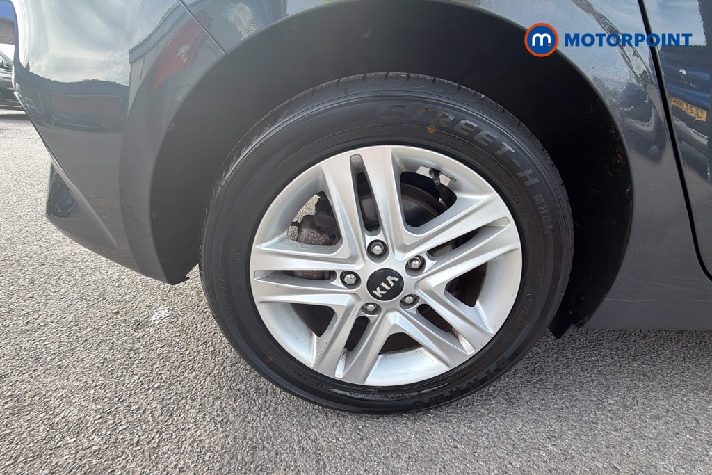 KIA Ceed 2 Nav Manual Diesel Hatchback - Stock Number (1675104) - 27th supplementary image