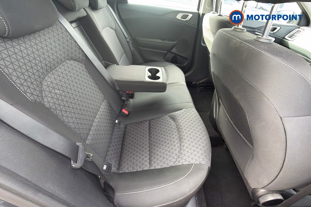 KIA Ceed 2 Nav Manual Diesel Hatchback - Stock Number (1675104) - 32nd supplementary image