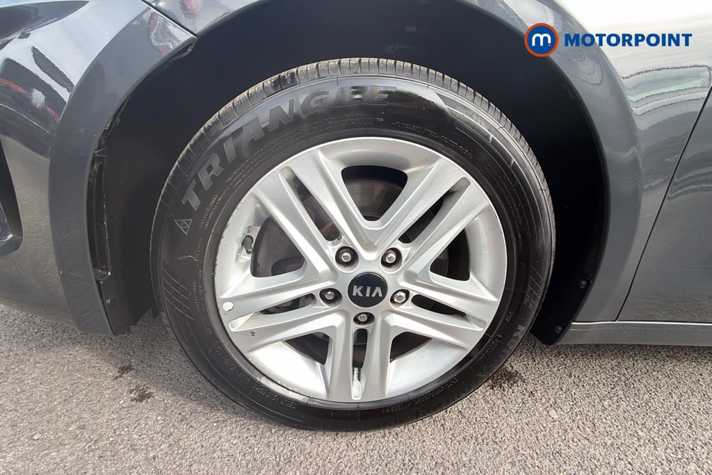 KIA Ceed 2 Nav Manual Diesel Hatchback - Stock Number (1675104) - 38th supplementary image
