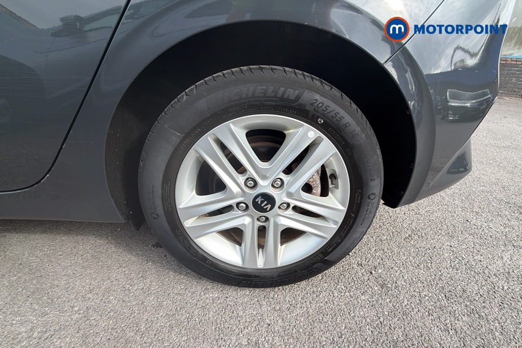 KIA Ceed 2 Nav Manual Diesel Hatchback - Stock Number (1675104) - 42nd supplementary image