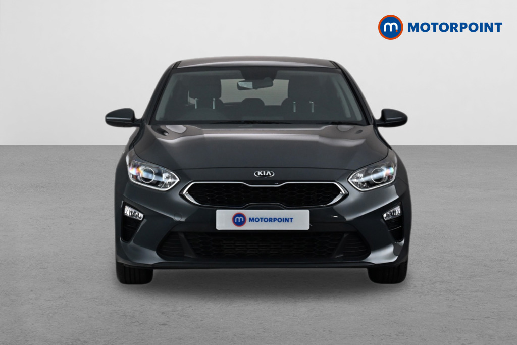 KIA Ceed 2 Nav Manual Diesel Hatchback - Stock Number (1675104) - Front bumper