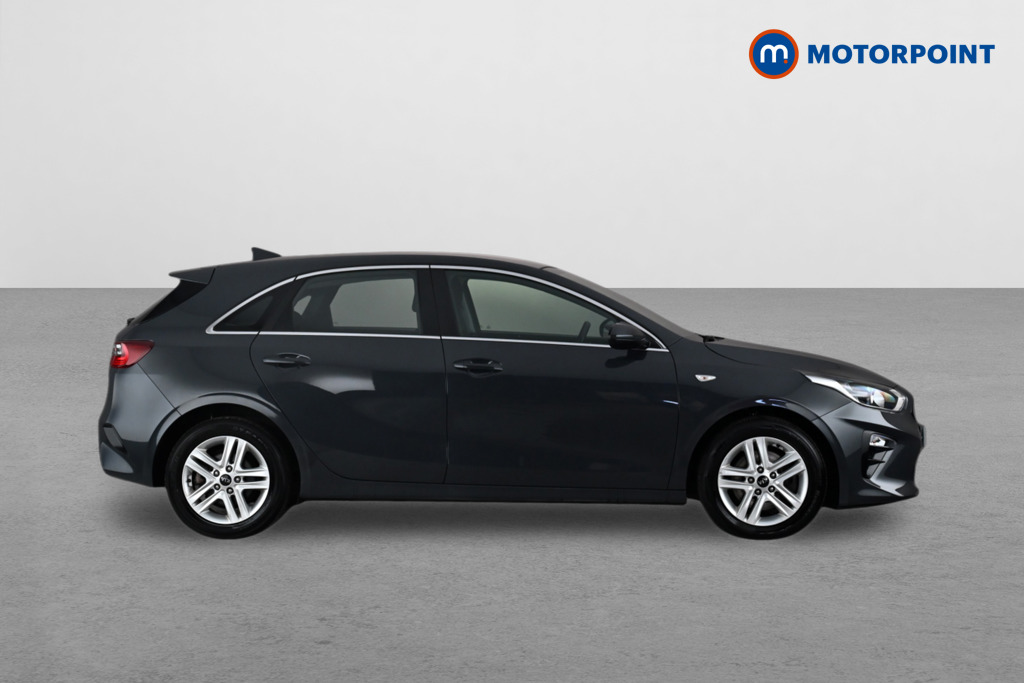 KIA Ceed 2 Nav Manual Diesel Hatchback - Stock Number (1675104) - Drivers side