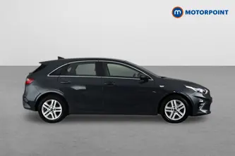 KIA Ceed 2 Nav Manual Diesel Hatchback - Stock Number (1675104) - Drivers side