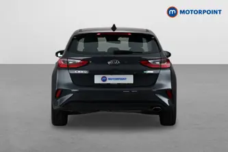 KIA Ceed 2 Nav Manual Diesel Hatchback - Stock Number (1675104) - Rear bumper