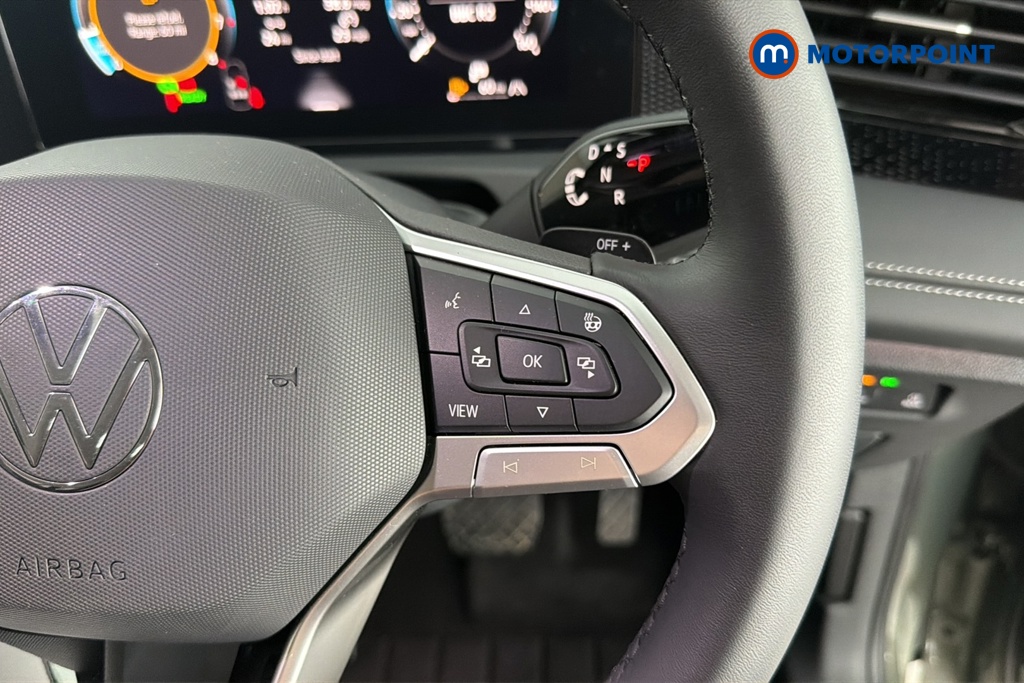 Volkswagen Tiguan Match Automatic Petrol SUV - Stock Number (1675135) - 3rd supplementary image