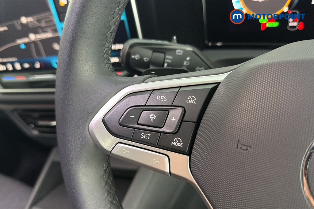 Volkswagen Tiguan Match Automatic Petrol SUV - Stock Number (1675135) - 4th supplementary image
