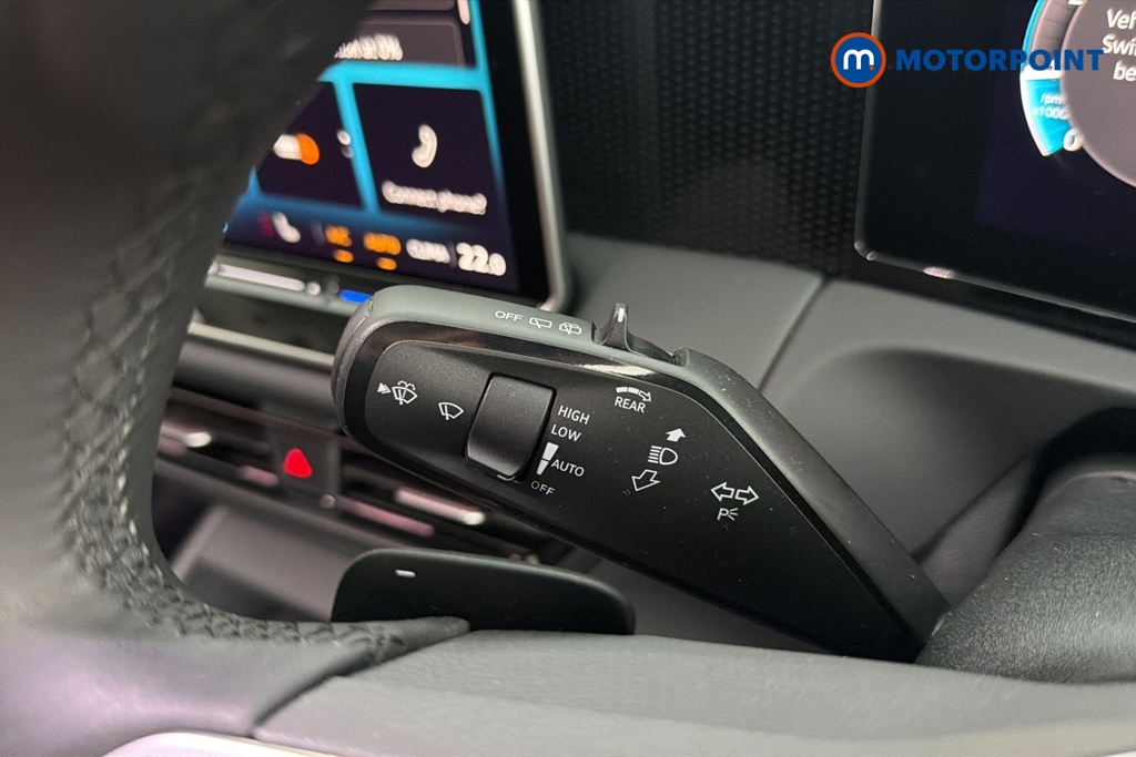 Volkswagen Tiguan Match Automatic Petrol SUV - Stock Number (1675135) - 5th supplementary image
