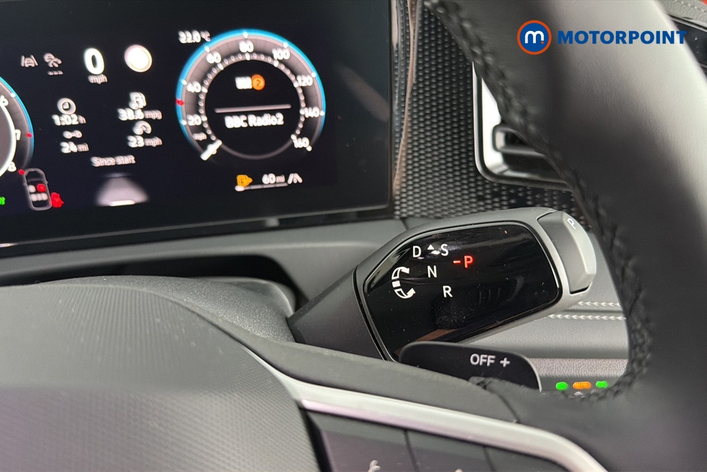 Volkswagen Tiguan Match Automatic Petrol SUV - Stock Number (1675135) - 6th supplementary image
