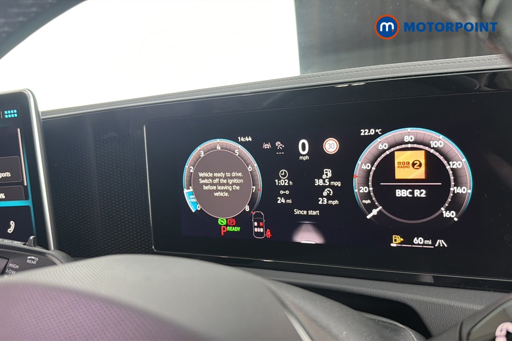 Volkswagen Tiguan Match Automatic Petrol SUV - Stock Number (1675135) - 7th supplementary image