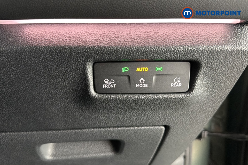 Volkswagen Tiguan Match Automatic Petrol SUV - Stock Number (1675135) - 11th supplementary image