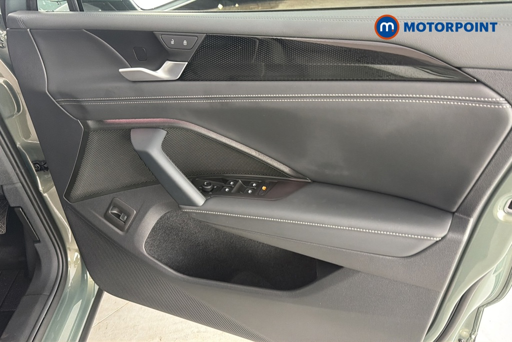 Volkswagen Tiguan Match Automatic Petrol SUV - Stock Number (1675135) - 18th supplementary image