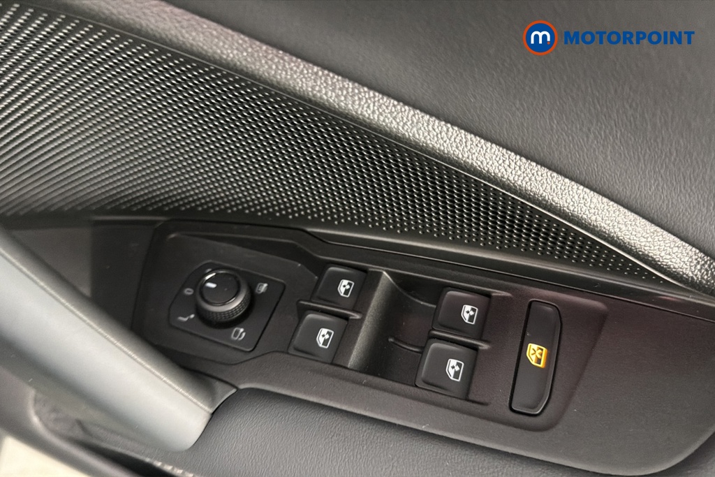Volkswagen Tiguan Match Automatic Petrol SUV - Stock Number (1675135) - 19th supplementary image