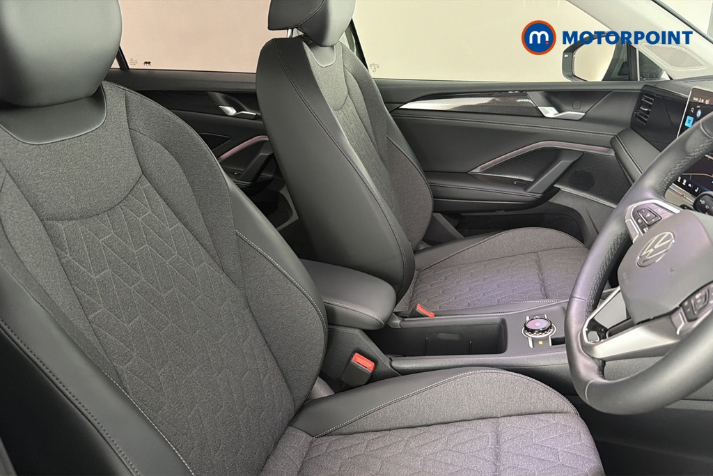 Volkswagen Tiguan Match Automatic Petrol SUV - Stock Number (1675135) - 22nd supplementary image