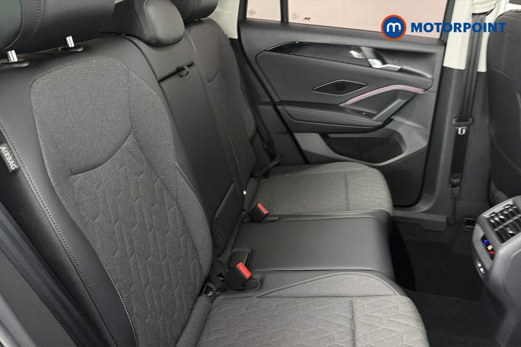 Volkswagen Tiguan Match Automatic Petrol SUV - Stock Number (1675135) - 25th supplementary image