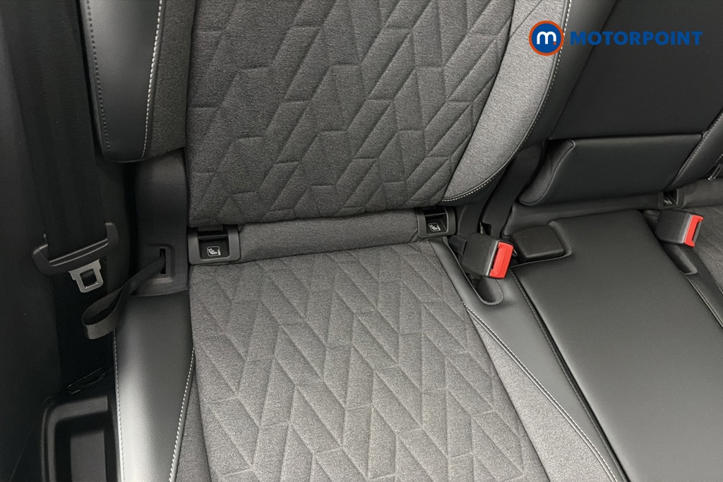 Volkswagen Tiguan Match Automatic Petrol SUV - Stock Number (1675135) - 27th supplementary image
