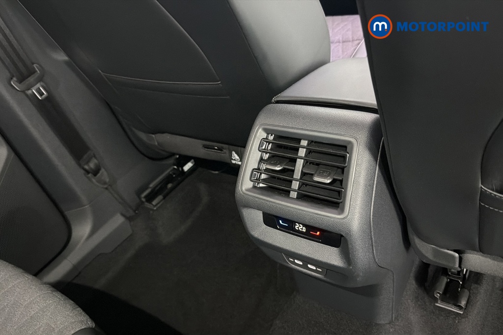 Volkswagen Tiguan Match Automatic Petrol SUV - Stock Number (1675135) - 28th supplementary image
