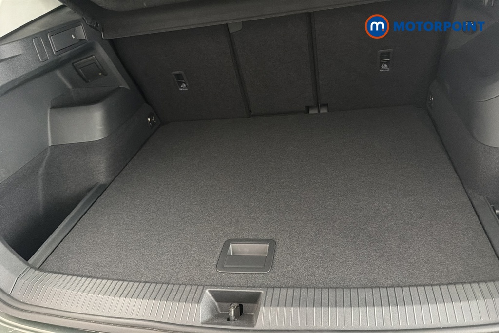 Volkswagen Tiguan Match Automatic Petrol SUV - Stock Number (1675135) - 30th supplementary image