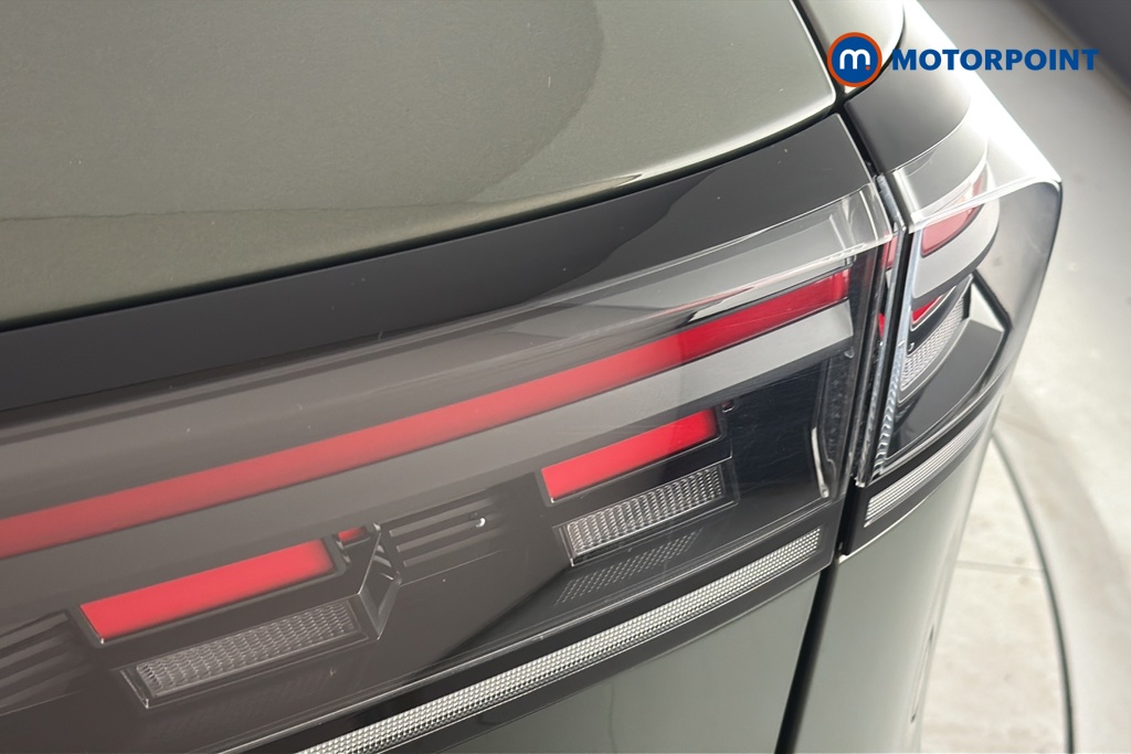 Volkswagen Tiguan Match Automatic Petrol SUV - Stock Number (1675135) - 36th supplementary image