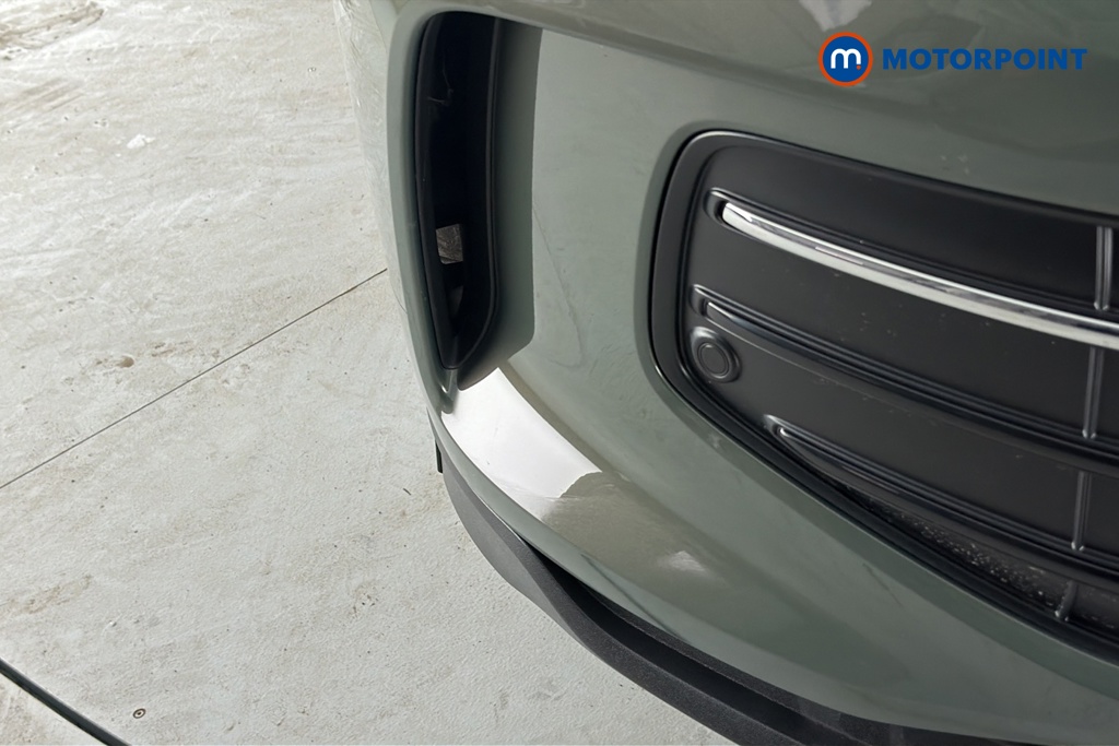 Volkswagen Tiguan Match Automatic Petrol SUV - Stock Number (1675135) - 38th supplementary image
