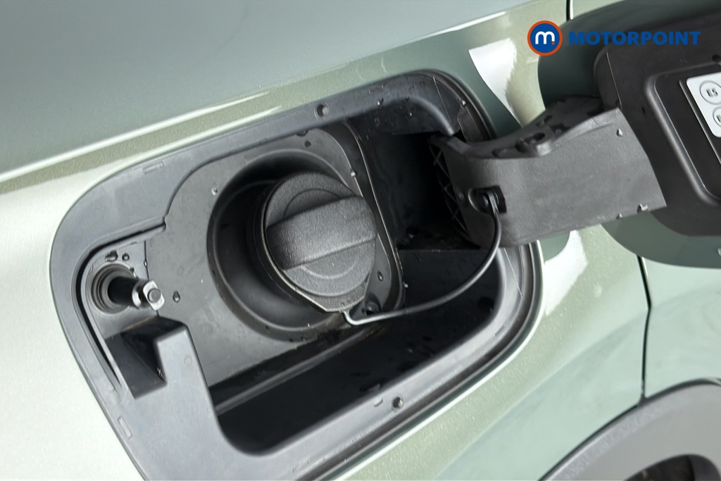Volkswagen Tiguan Match Automatic Petrol SUV - Stock Number (1675135) - 41st supplementary image