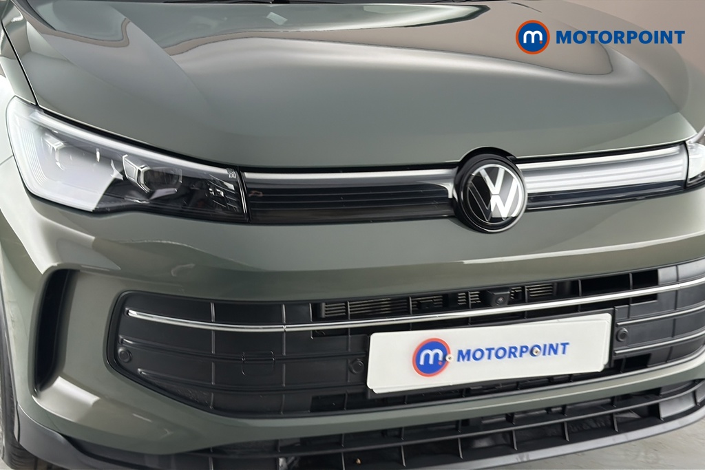 Volkswagen Tiguan Match Automatic Petrol SUV - Stock Number (1675135) - 43rd supplementary image