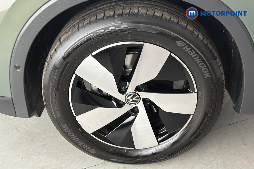 Volkswagen Tiguan Match Automatic Petrol SUV - Stock Number (1675135) - 44th supplementary image