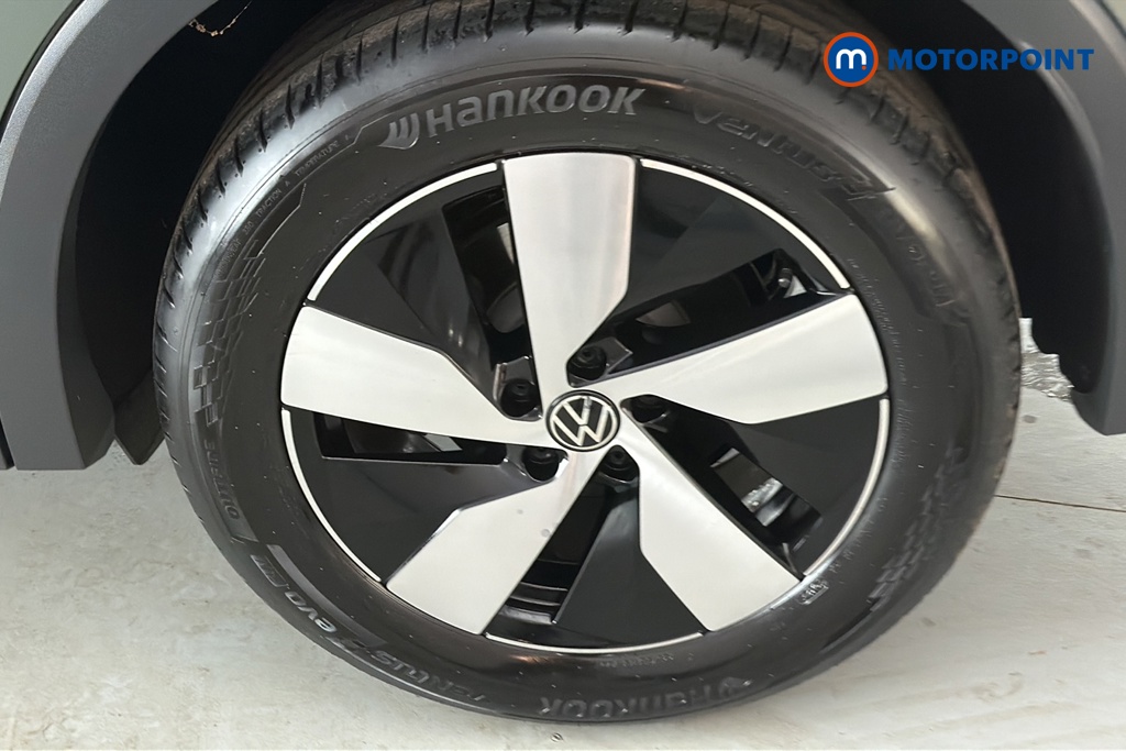 Volkswagen Tiguan Match Automatic Petrol SUV - Stock Number (1675135) - 45th supplementary image