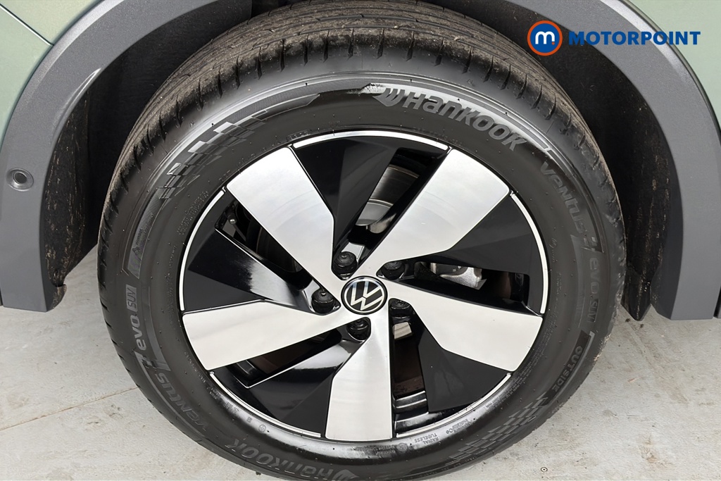 Volkswagen Tiguan Match Automatic Petrol SUV - Stock Number (1675135) - 46th supplementary image