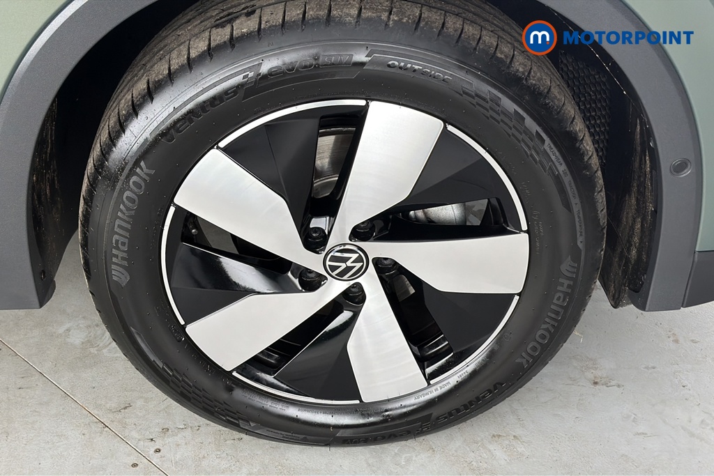 Volkswagen Tiguan Match Automatic Petrol SUV - Stock Number (1675135) - 47th supplementary image