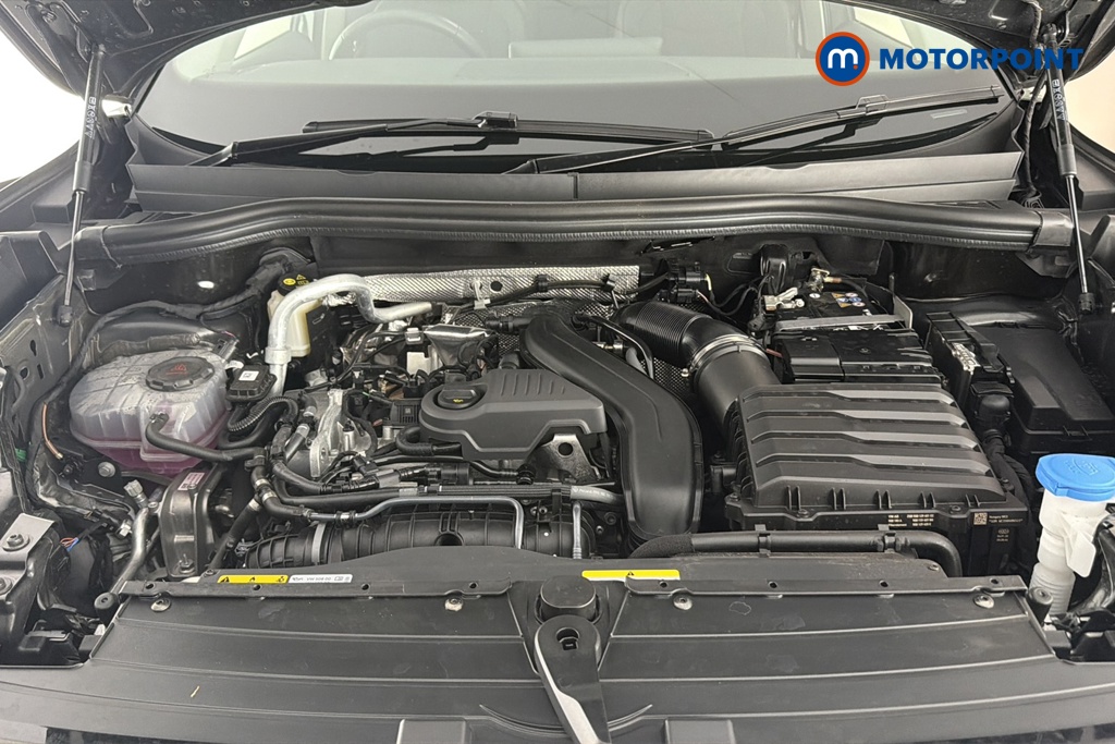 Volkswagen Tiguan Match Automatic Petrol SUV - Stock Number (1675135) - 48th supplementary image
