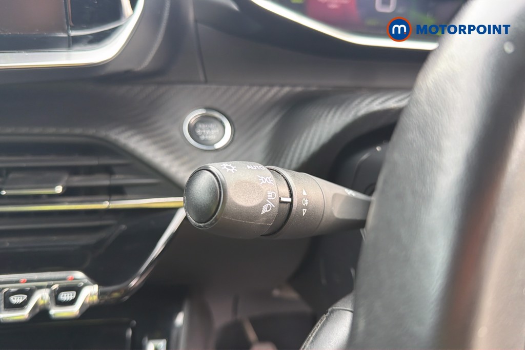 Peugeot 2008 Allure Premium Manual Petrol SUV - Stock Number (1675154) - 10th supplementary image
