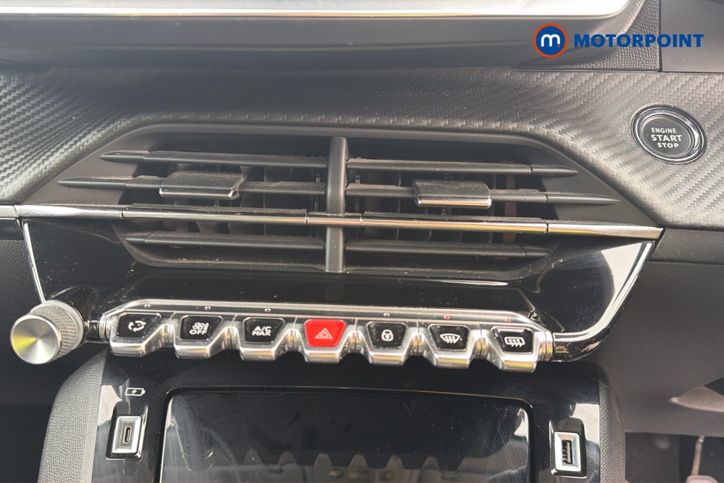 Peugeot 2008 Allure Premium Manual Petrol SUV - Stock Number (1675154) - 13th supplementary image