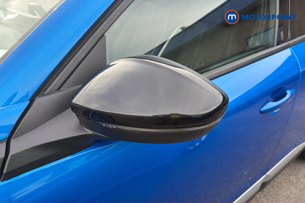 Peugeot 2008 Allure Premium Manual Petrol SUV - Stock Number (1675154) - 19th supplementary image