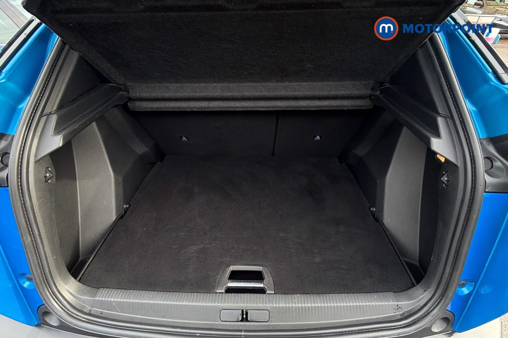 Peugeot 2008 Allure Premium Manual Petrol SUV - Stock Number (1675154) - 21st supplementary image