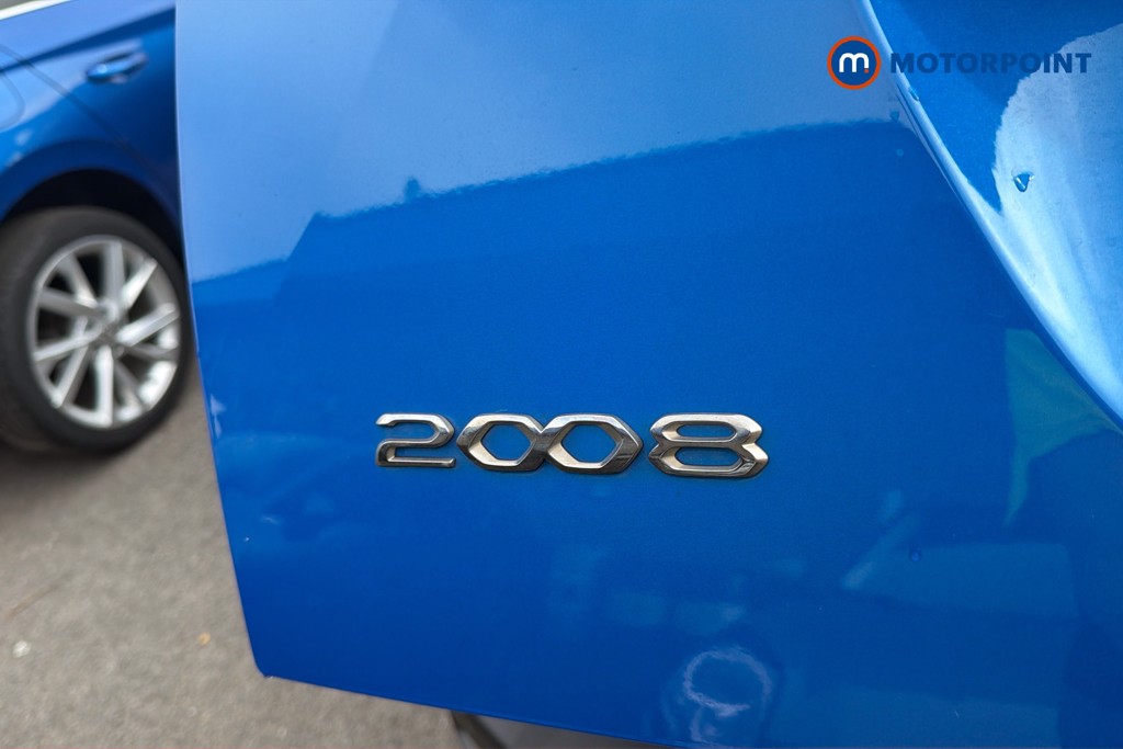 Peugeot 2008 Allure Premium Manual Petrol SUV - Stock Number (1675154) - 26th supplementary image