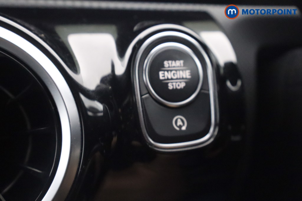 Mercedes-Benz CLA Amg Line Automatic Petrol Estate - Stock Number (1675177) - 10th supplementary image