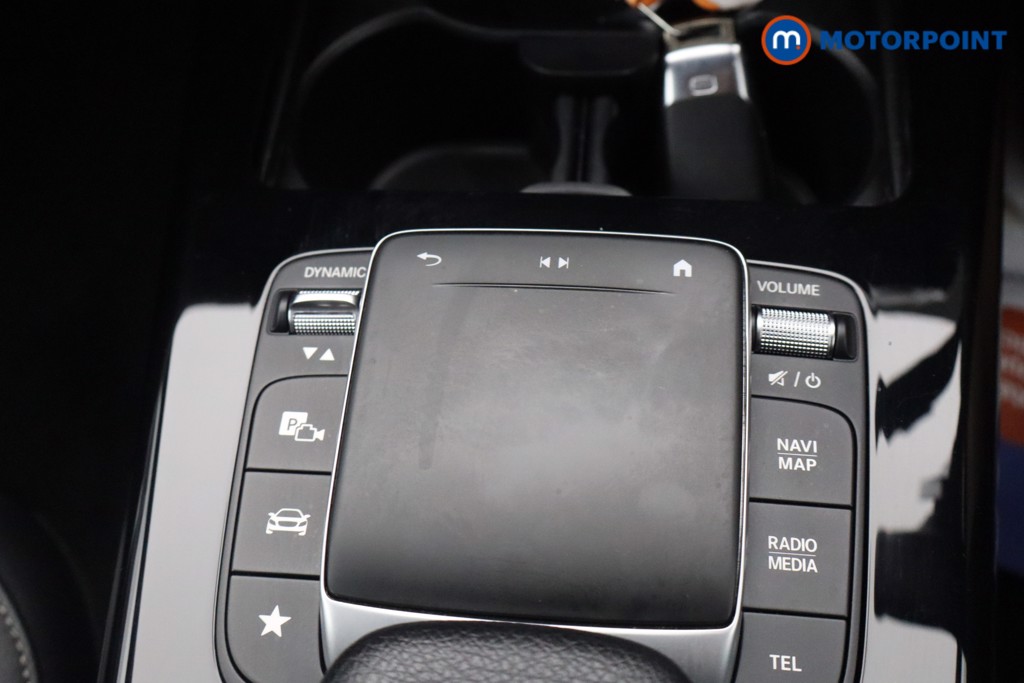 Mercedes-Benz CLA Amg Line Automatic Petrol Estate - Stock Number (1675177) - 11th supplementary image