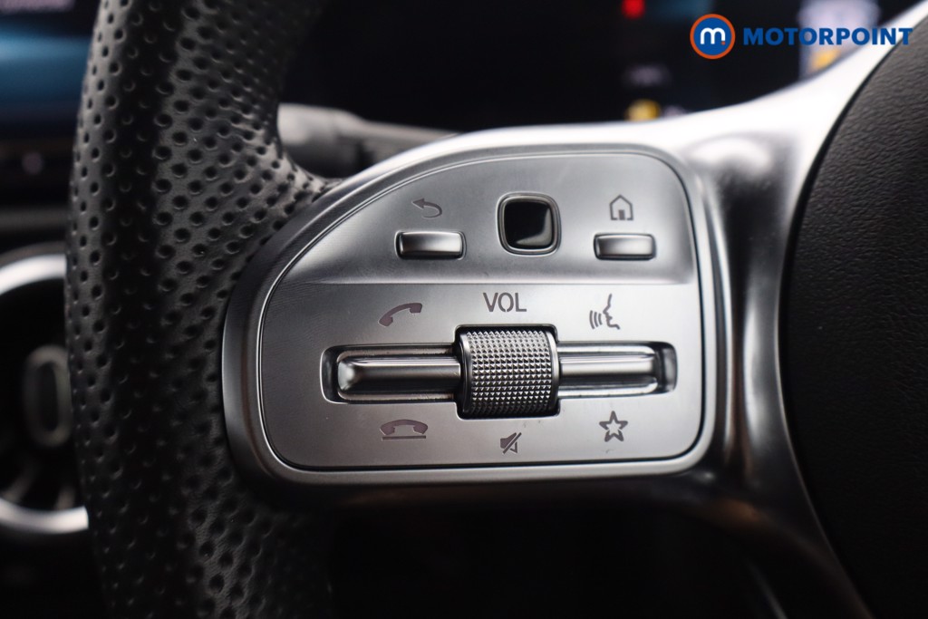 Mercedes-Benz CLA Amg Line Automatic Petrol Estate - Stock Number (1675177) - 12th supplementary image